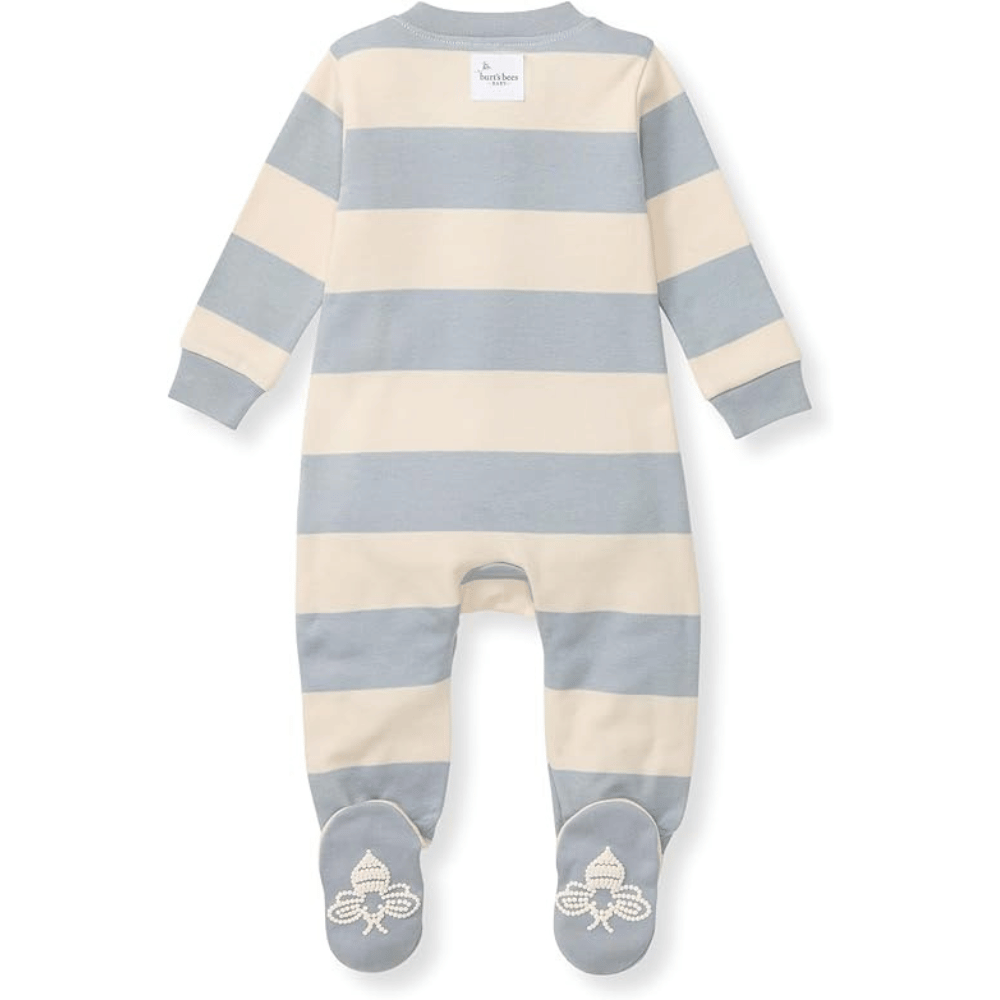 Burt's Bees Baby 100% Organic Cotton Onesie