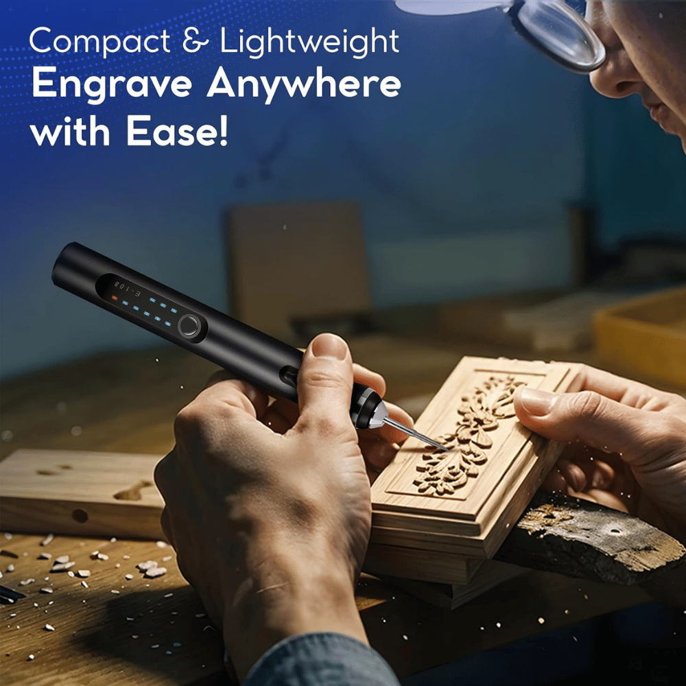 ELK Customizer Engraving Pen