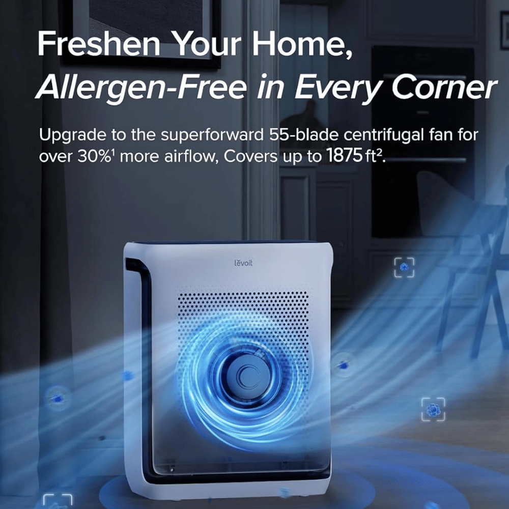 Levoit Vital 200S Air Purifier