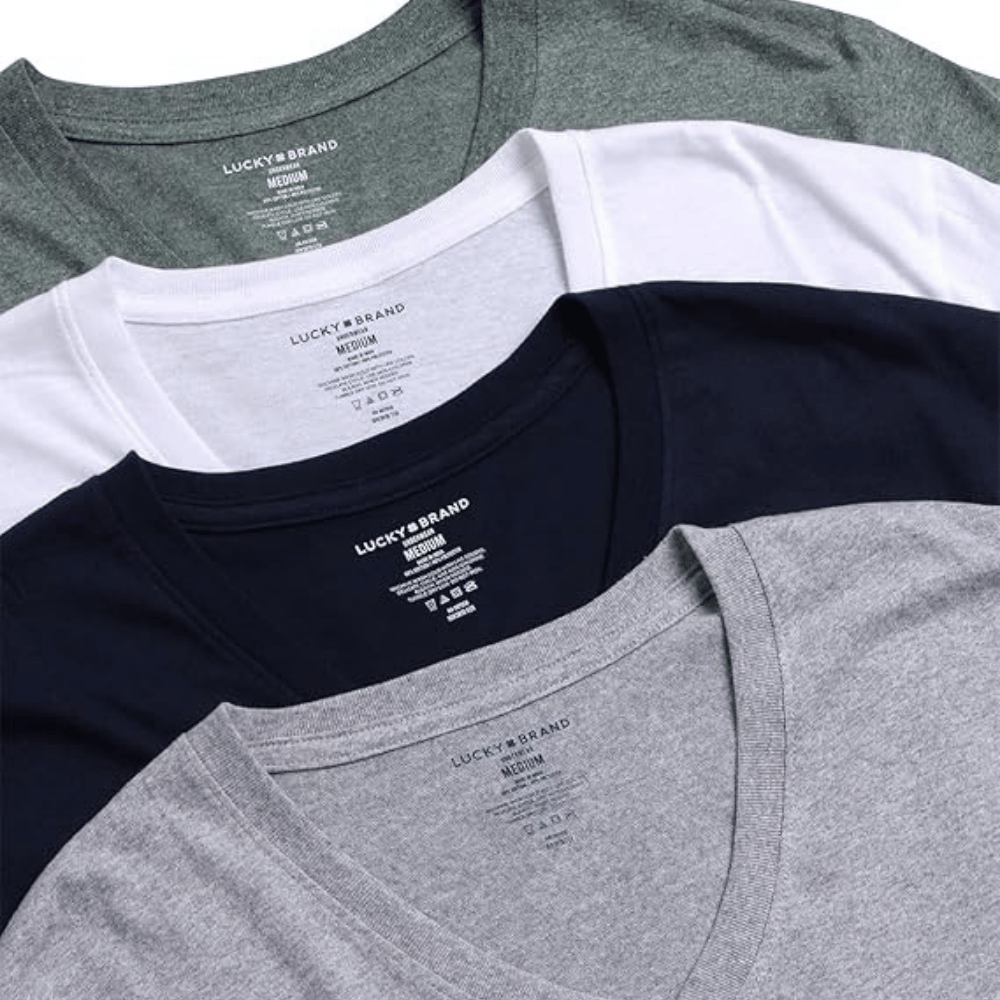 Lucky Brand Men's Shirts