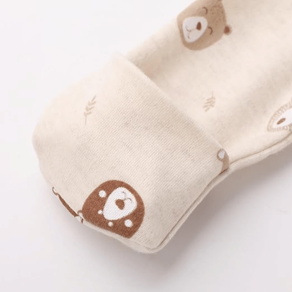 O2 BABY Baby Organic Cotton Onesie