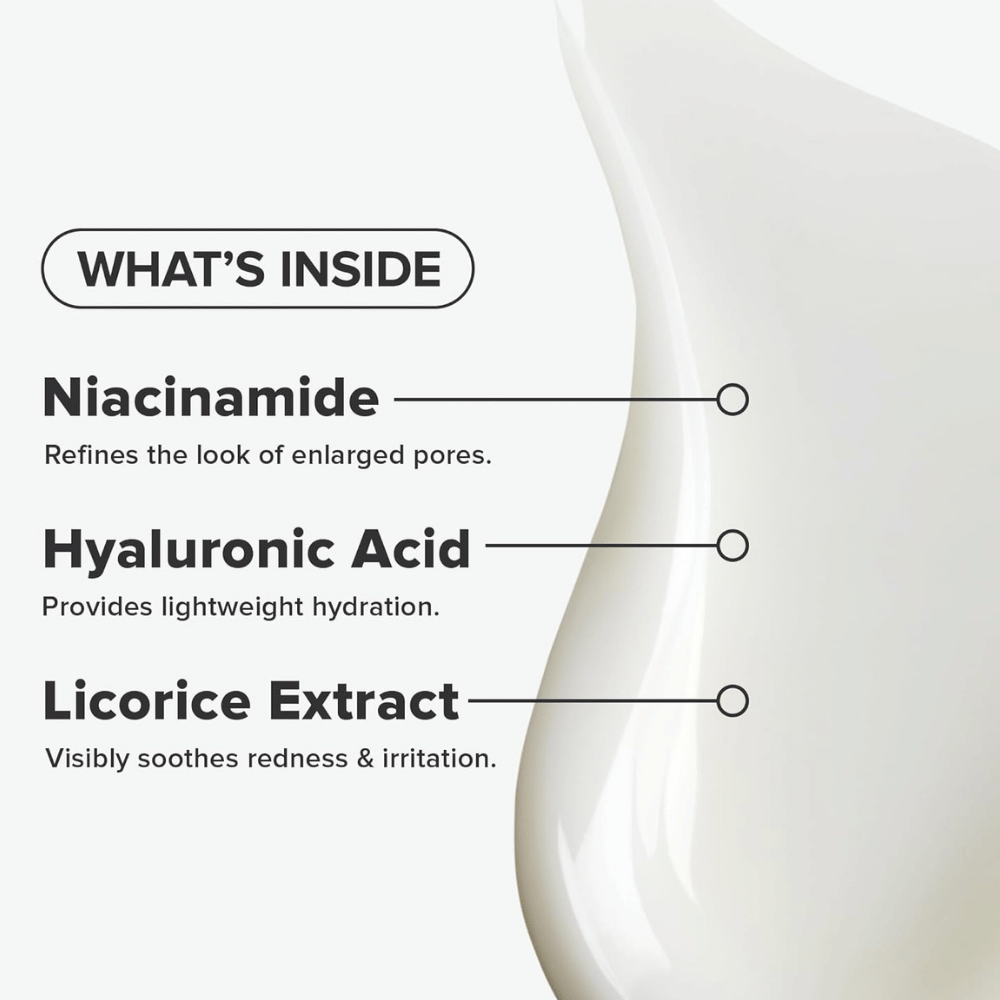 Paula's Choice CLEAR Oil-Free Face Moisturizer