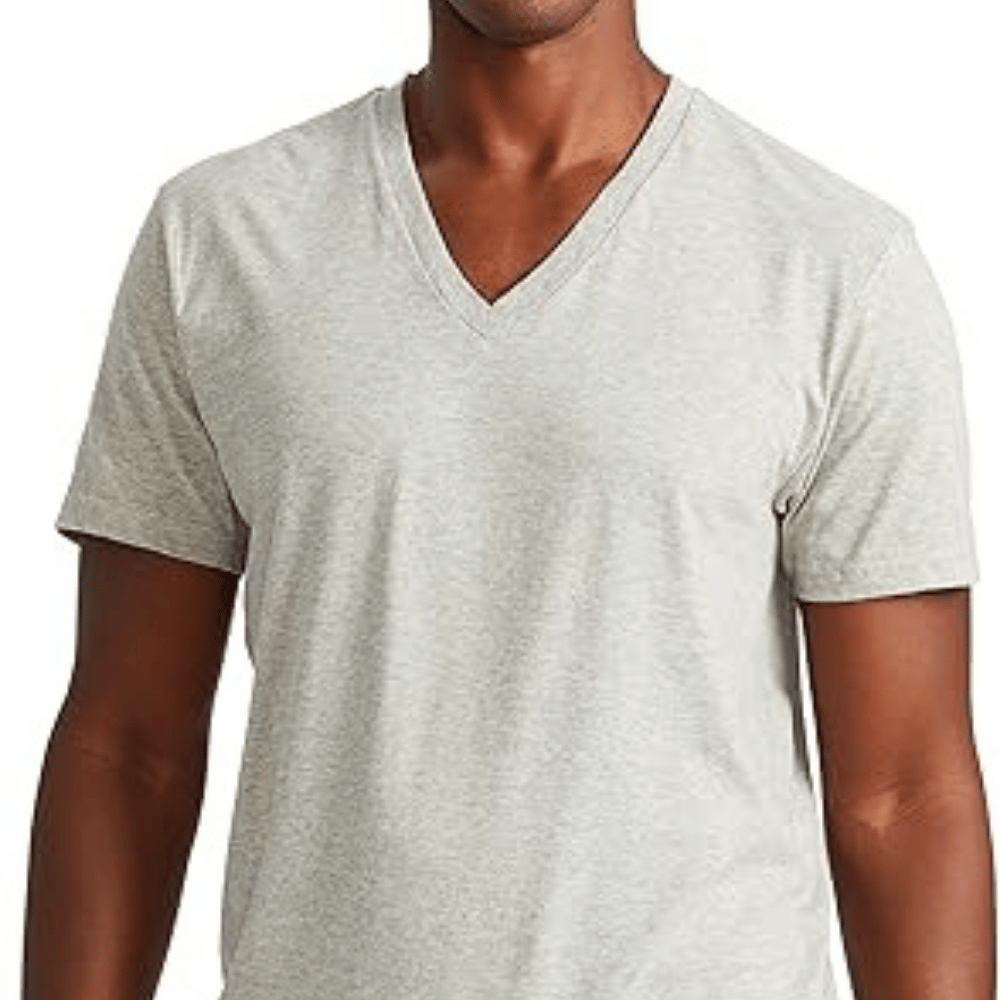 Polo Ralph Lauren Men's Classic Fit Cotton V-Neck
