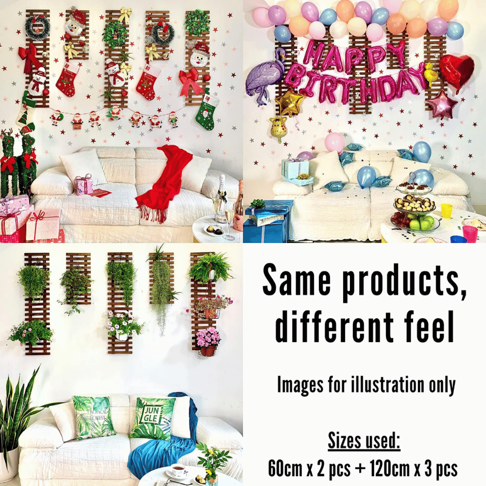 ShopLaLa Wall Planter