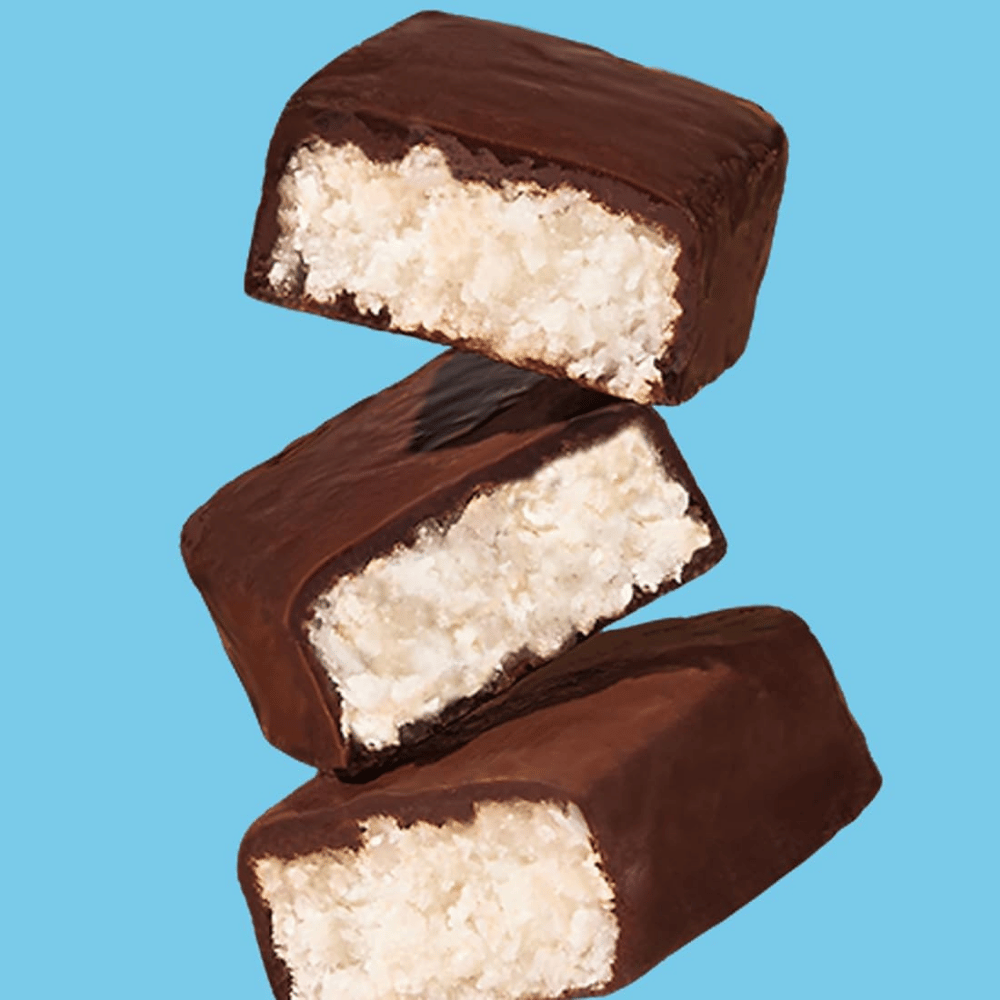 UNREAL Dark Chocolate Coconut Bars