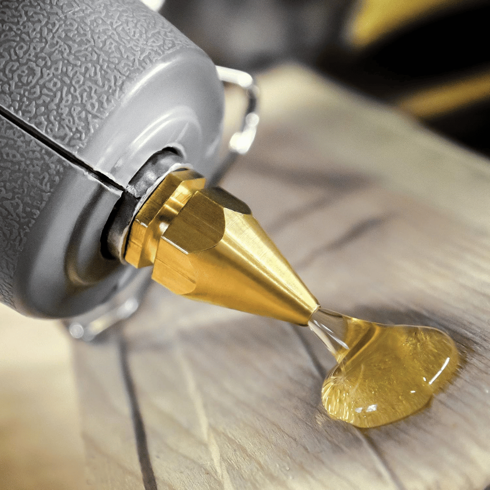 AdTech Industrial Strength Hot Glue Gun