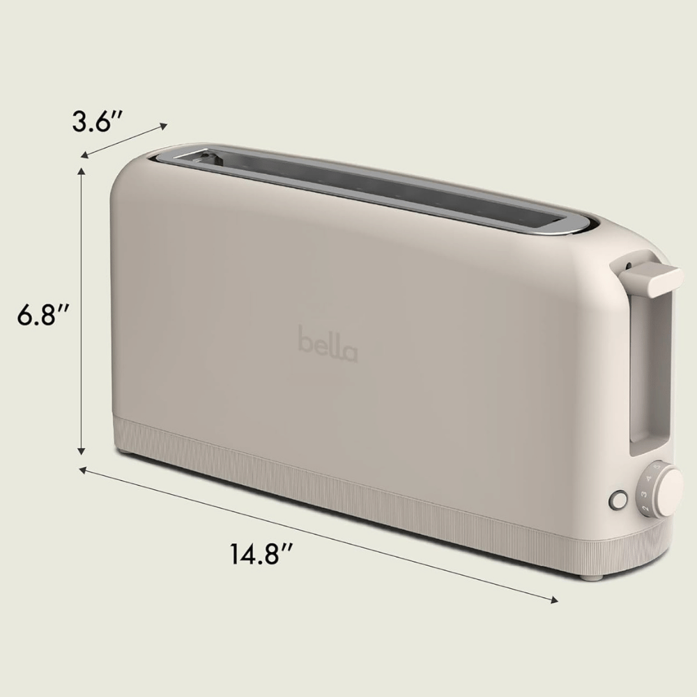 Bella Slim Toaster