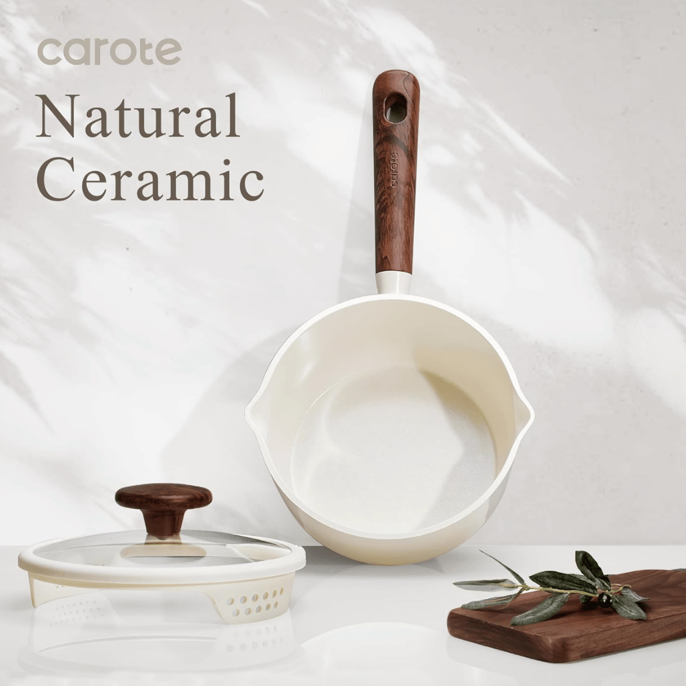 Carote Ceramic Pots