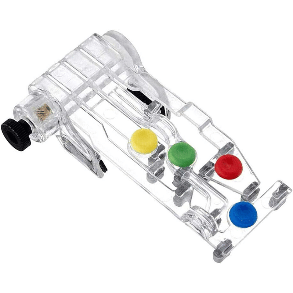 ChordBuddy Learning System