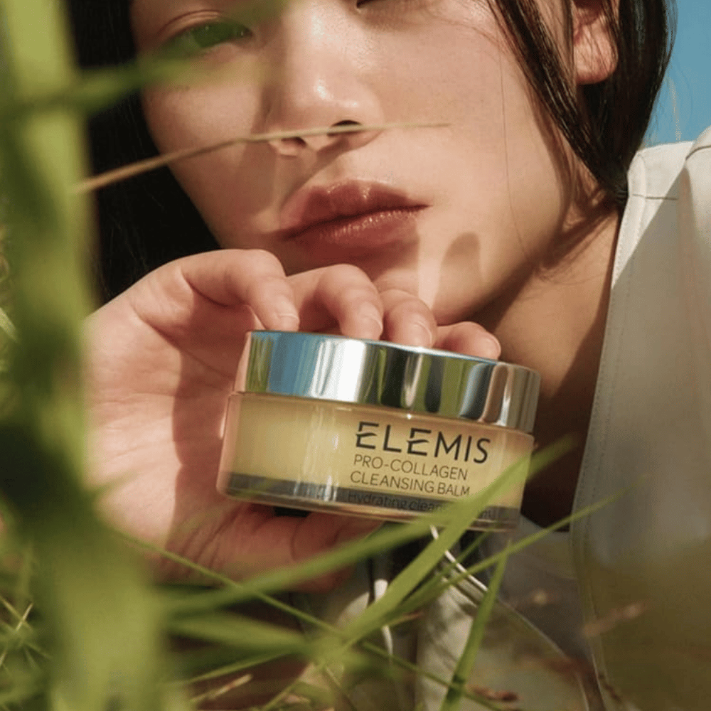 Then I Met You Living Cleansing Balm