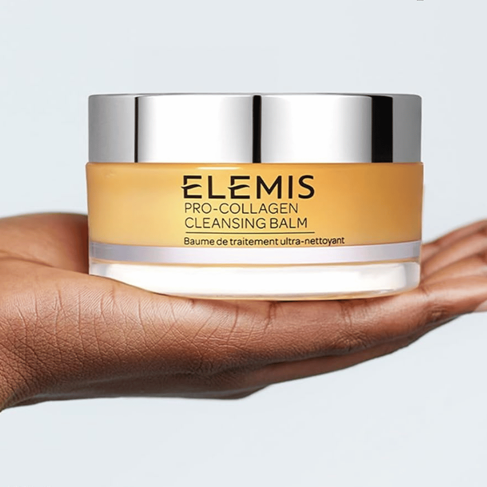 Then I Met You Living Cleansing Balm
