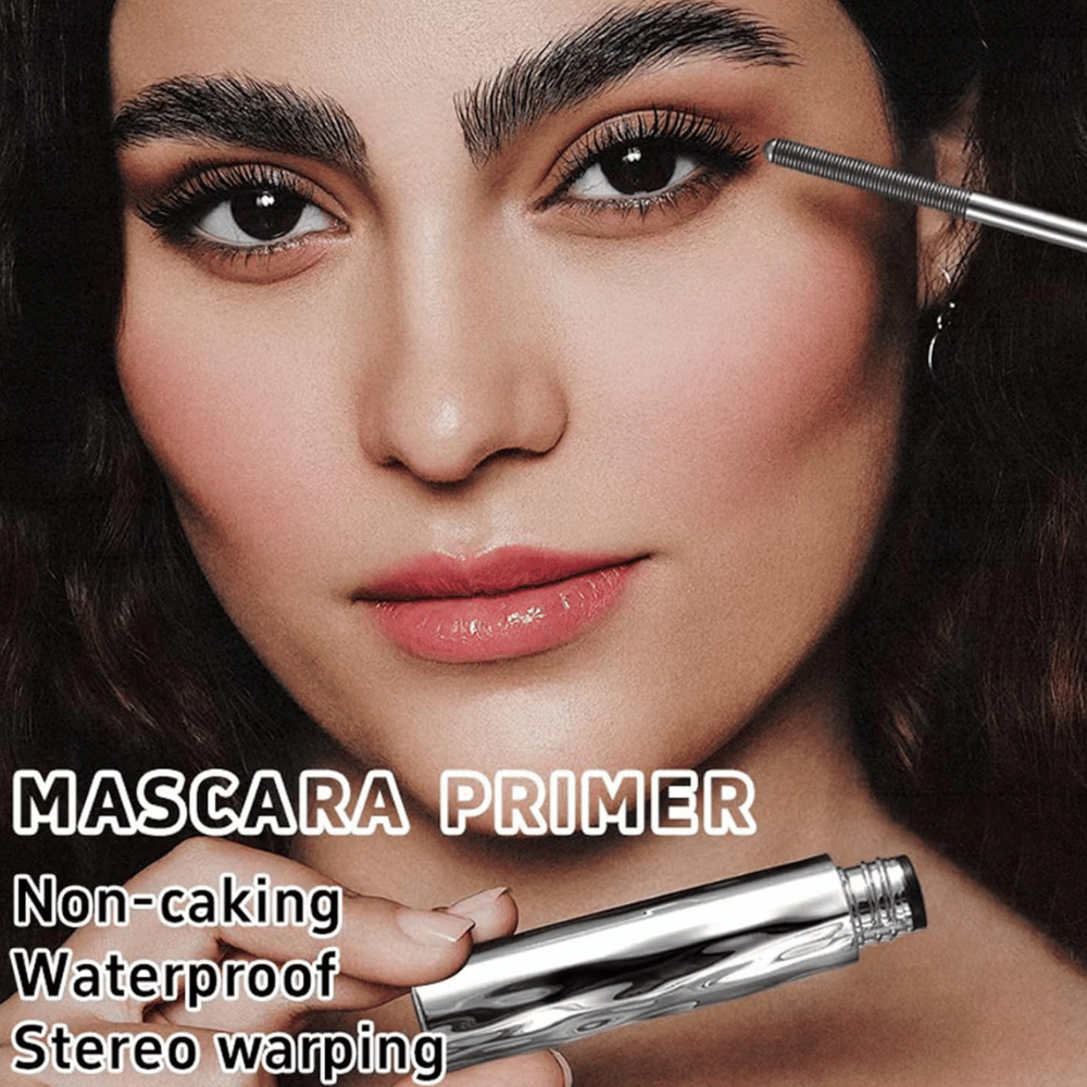 Iron Wand Telescopic Mascara