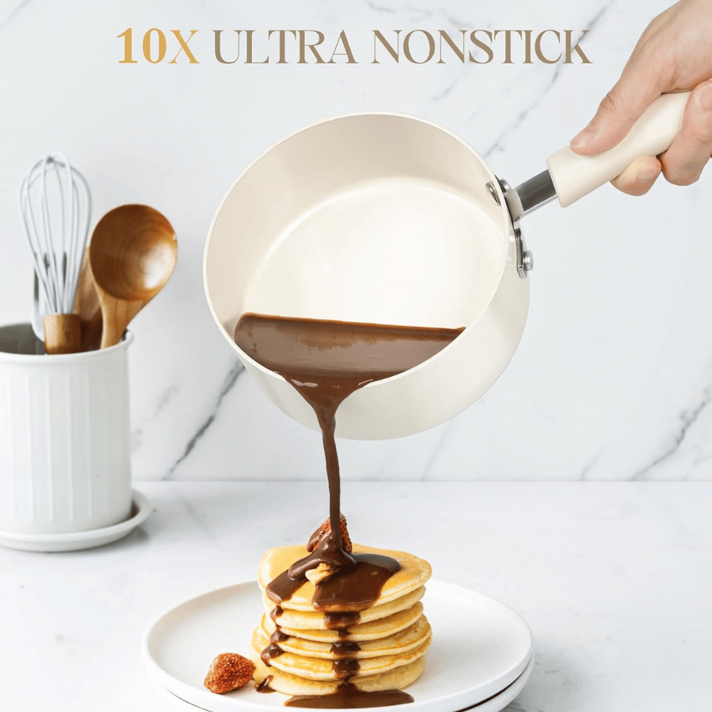 Michelangelo Ceramic Pots