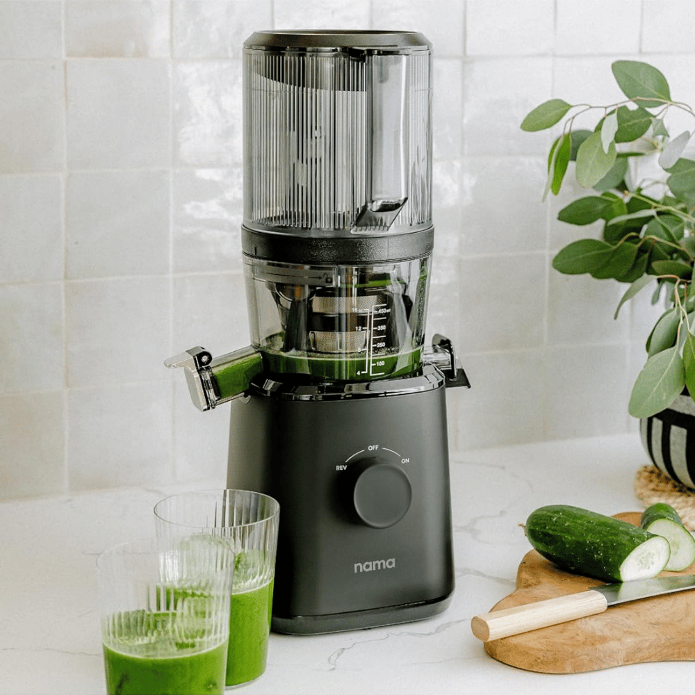 Nama J2 Cold Press Juicer