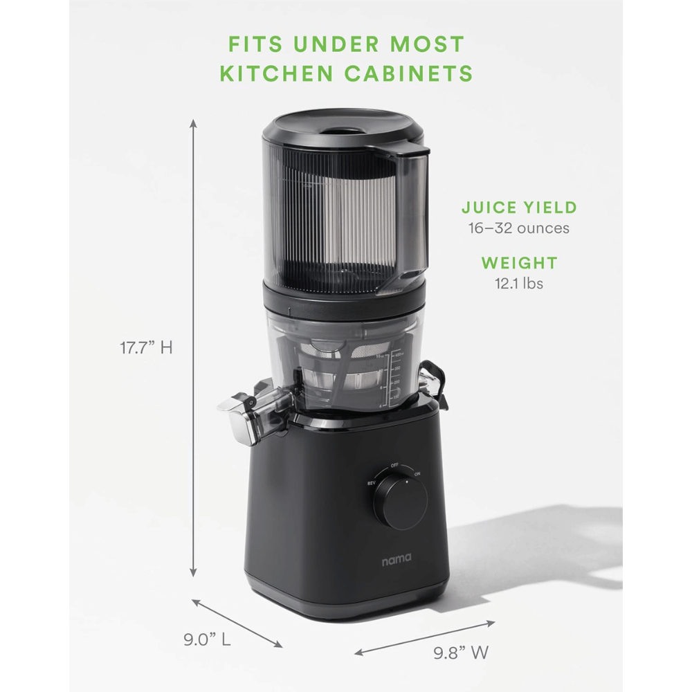 Nama J2 Cold Press Juicer