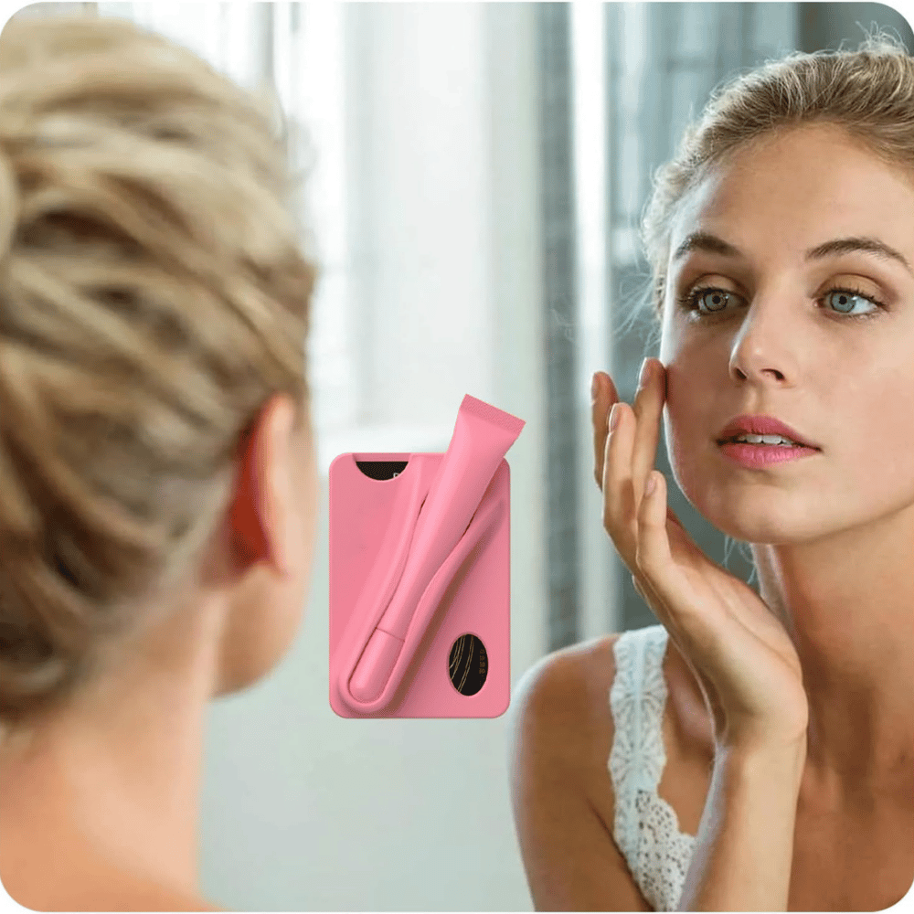 Rookii Lip Gloss Holder Phone Case