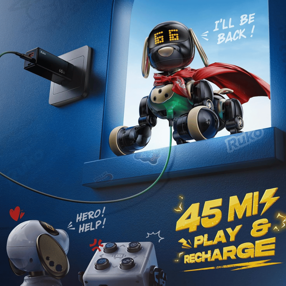 Ruko Robot Dog