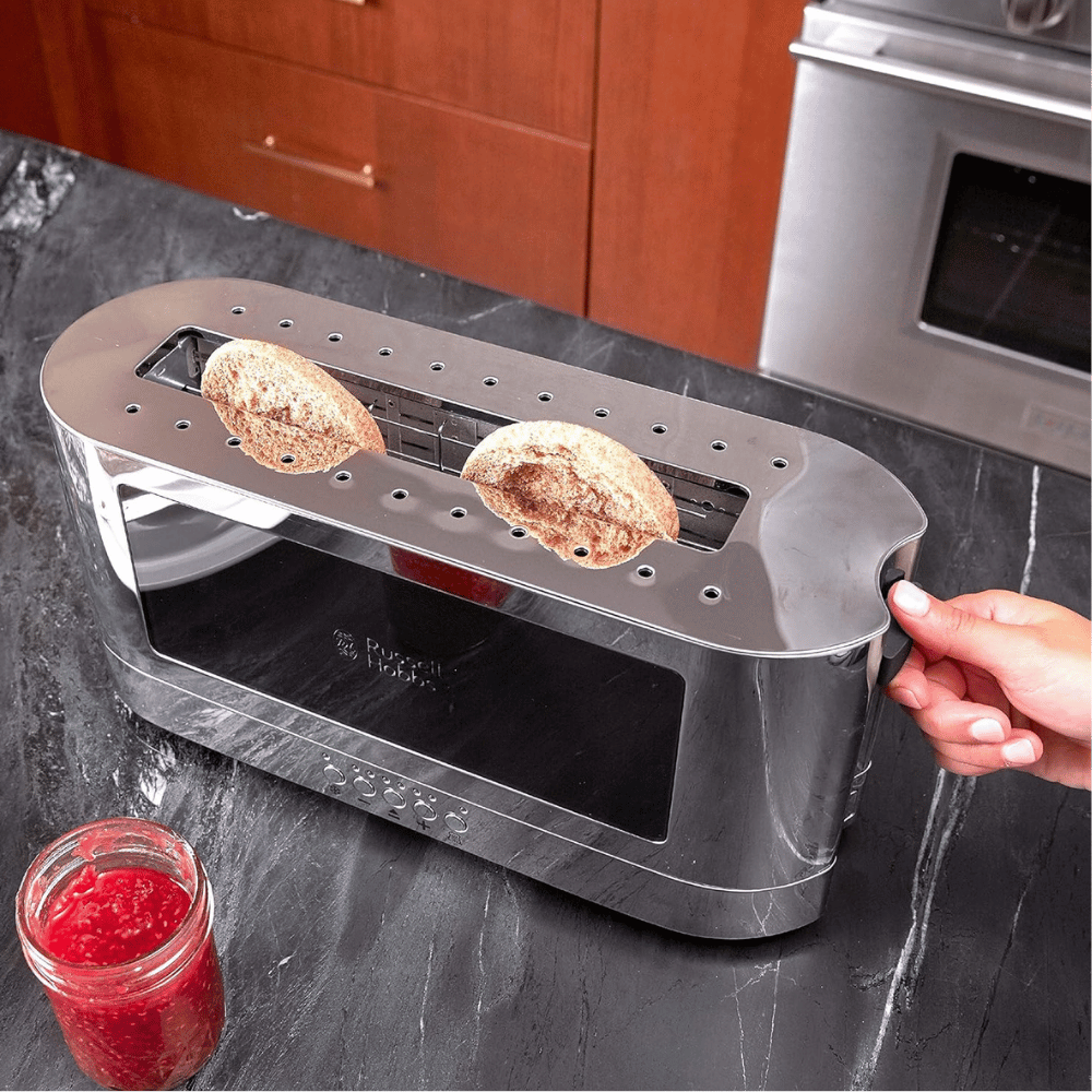 Russell Hobbs Slim Toaster