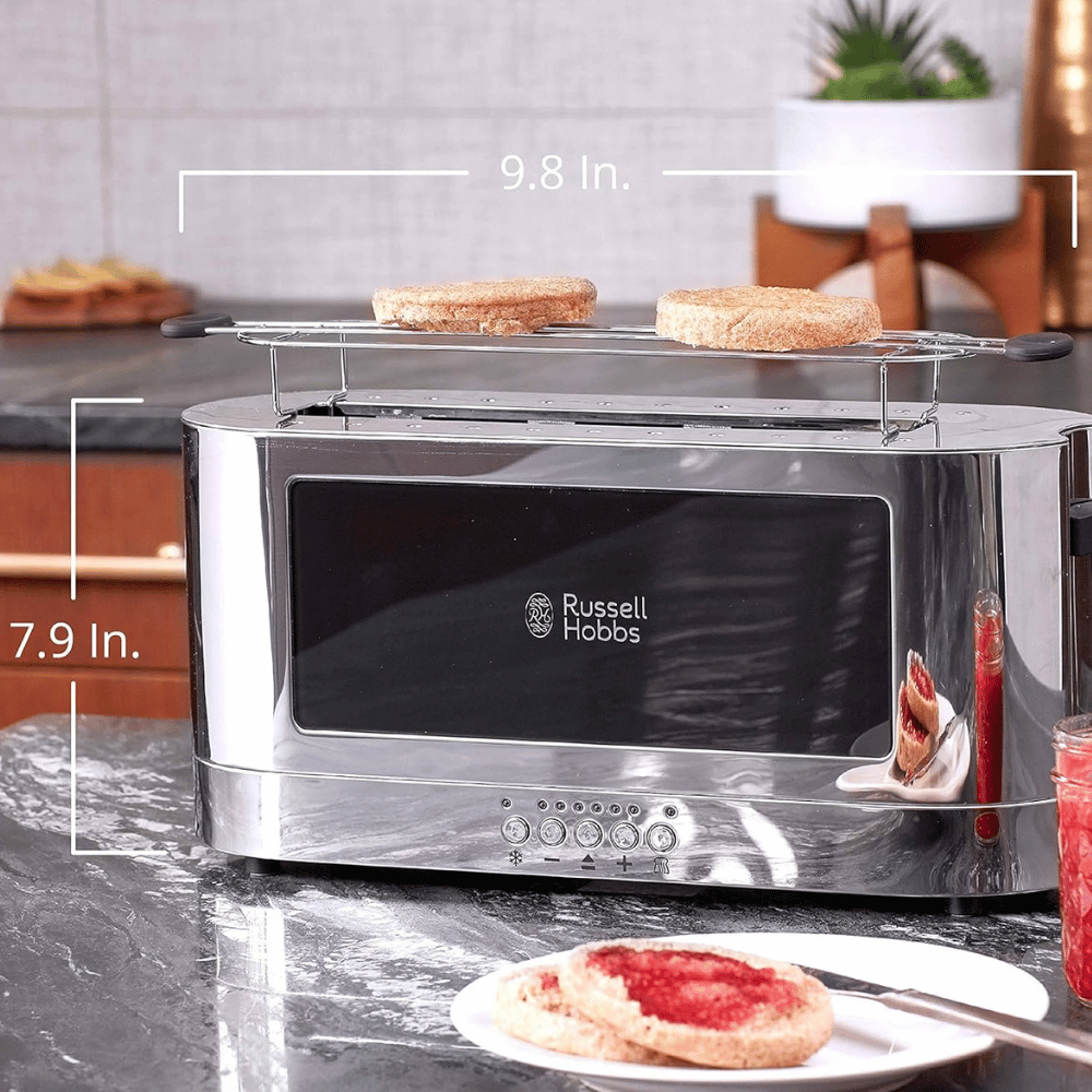 Russell Hobbs Slim Toaster