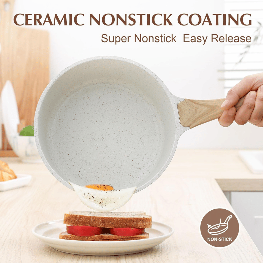 Sensarte Ceramic Pots