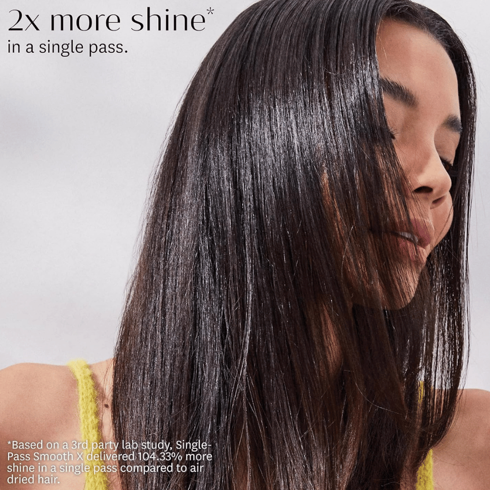 T3 SinglePass Smooth X Professional Ceramic Flat Iron