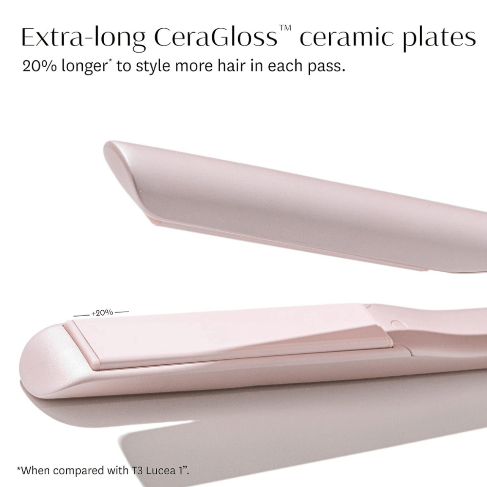 T3 SinglePass Smooth X Professional Ceramic Flat Iron