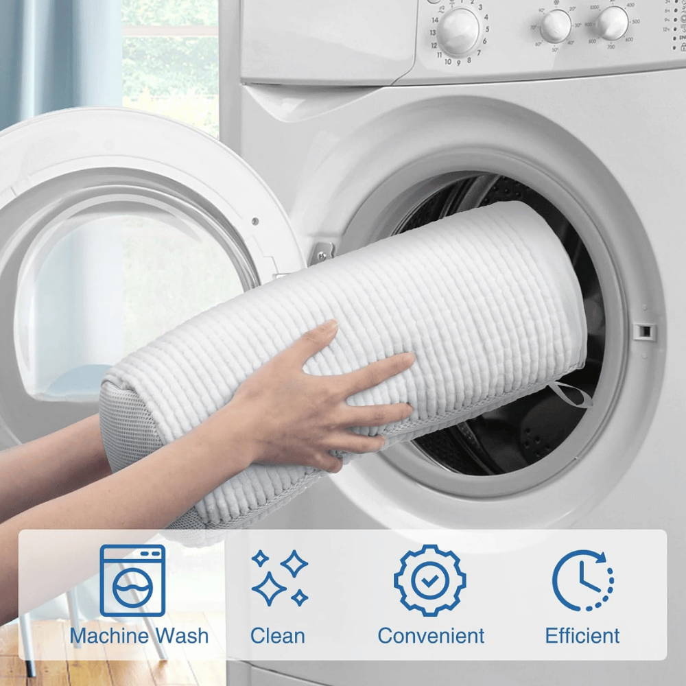 Teletrogy Shoe Washing Bag