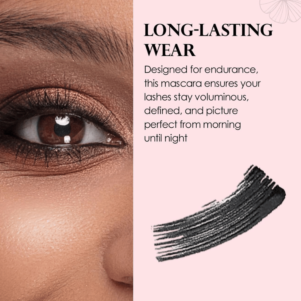 Vera Moore Telescopic Mascara