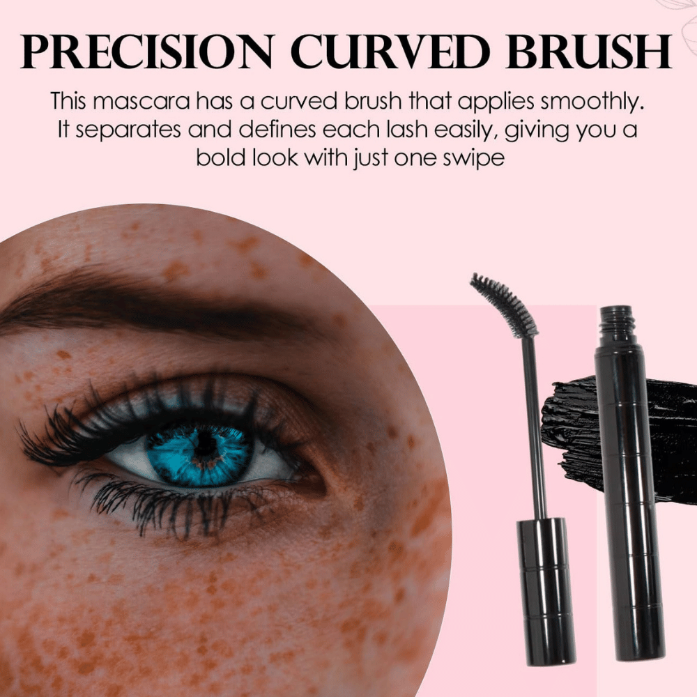 Vera Moore Telescopic Mascara