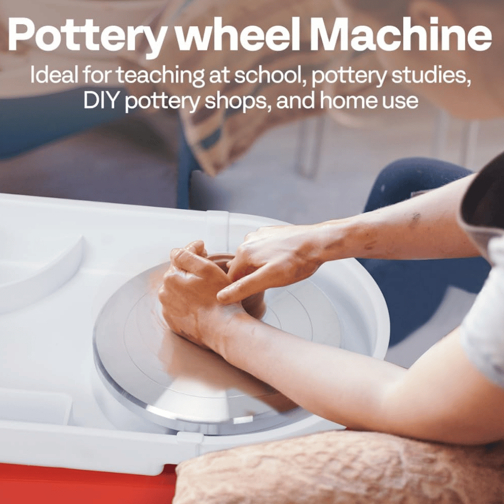 VivoHome Kid Pottery Wheel