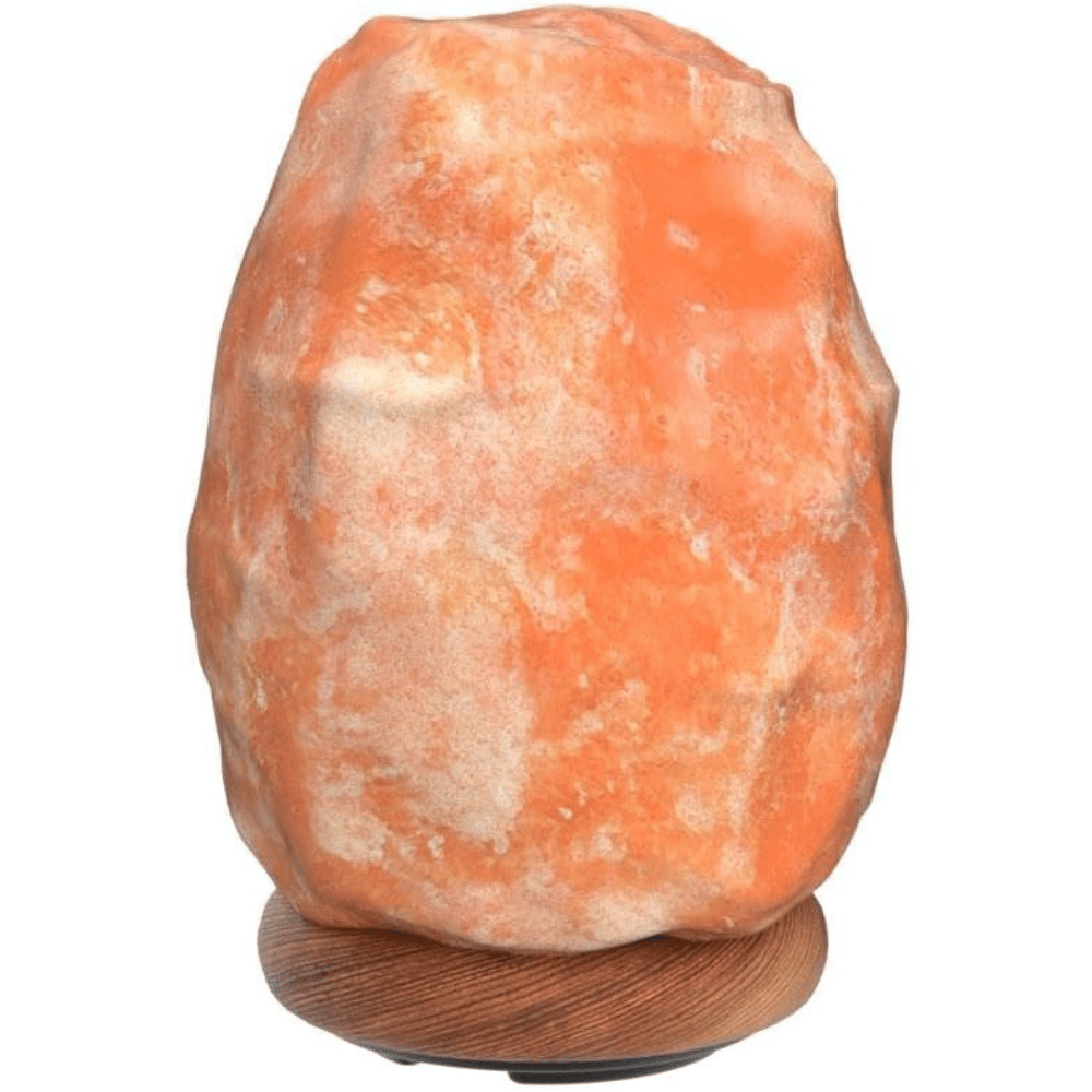 WBM Salt Lamp