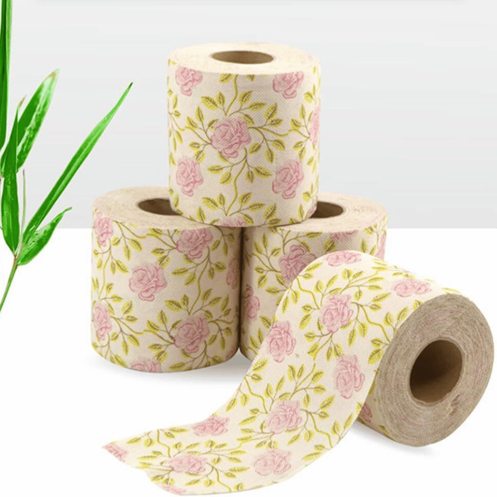 Beaupretty Colored Toilet Paper
