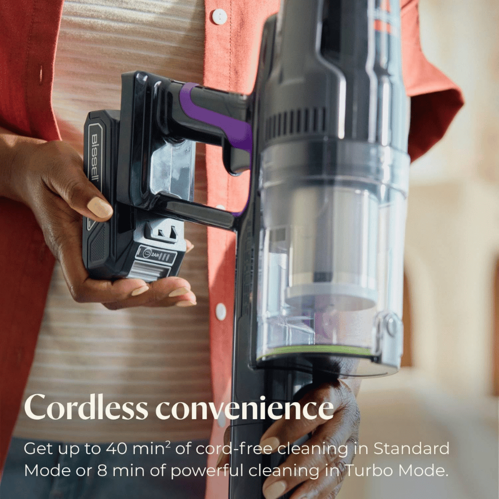 Bissell Cleanview XR Cordless Vacuum