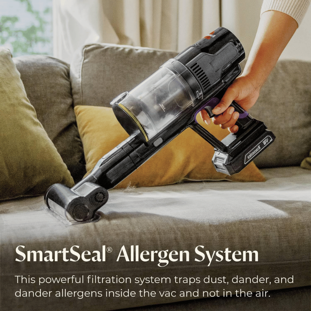 Bissell Cleanview XR Cordless Vacuum