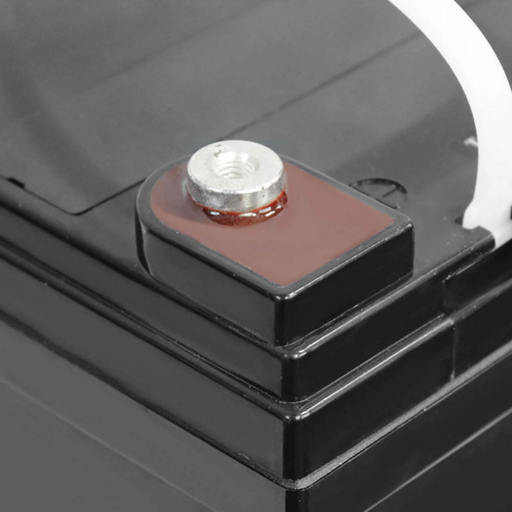 Mighty Max LFP Battery