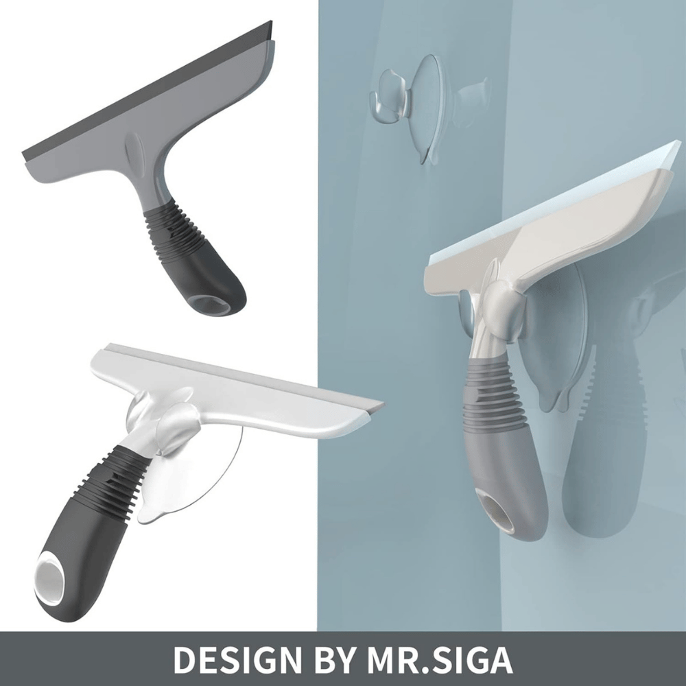 Mr. Siga Silicone Squeegee