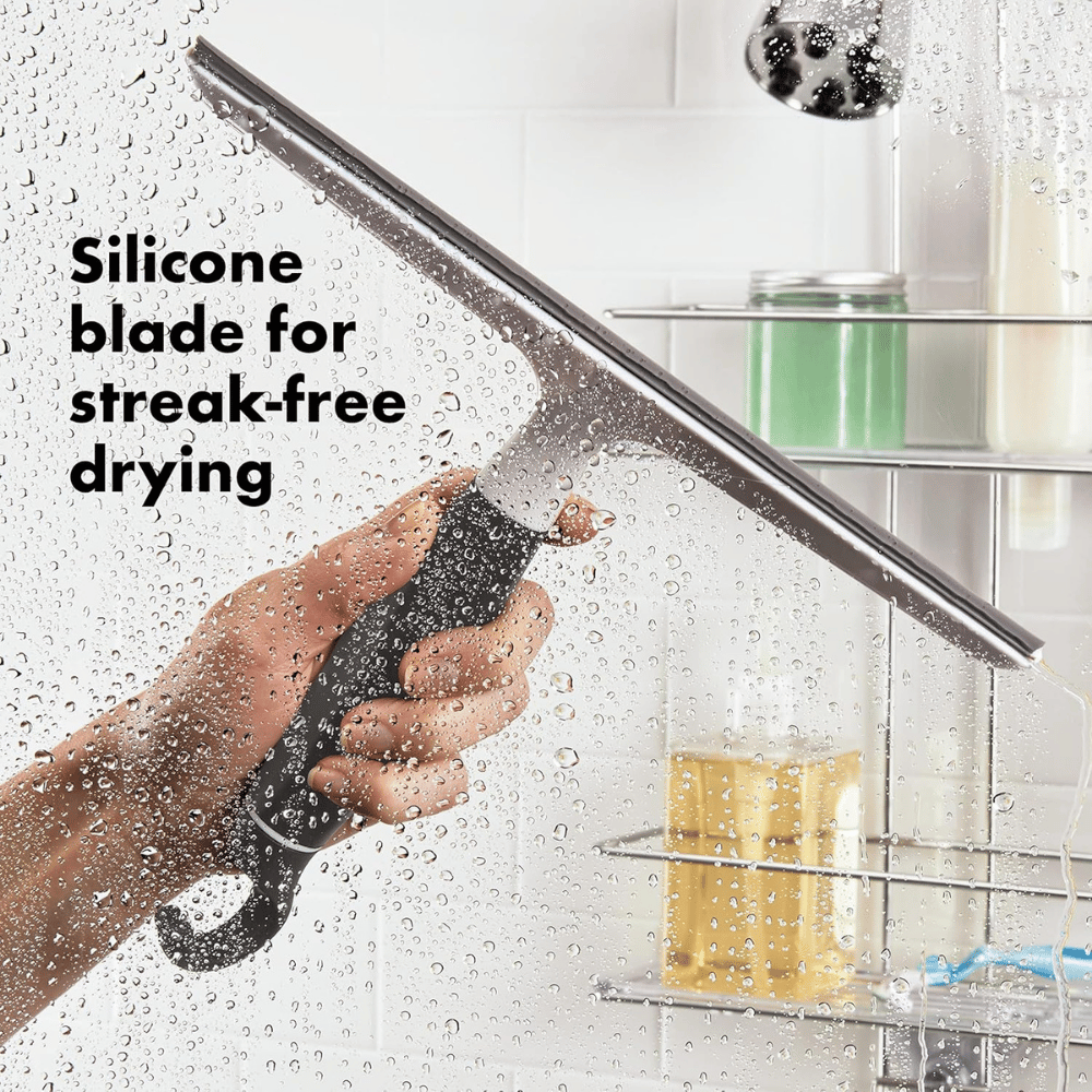 OXO Good Grips Shower Squeegee