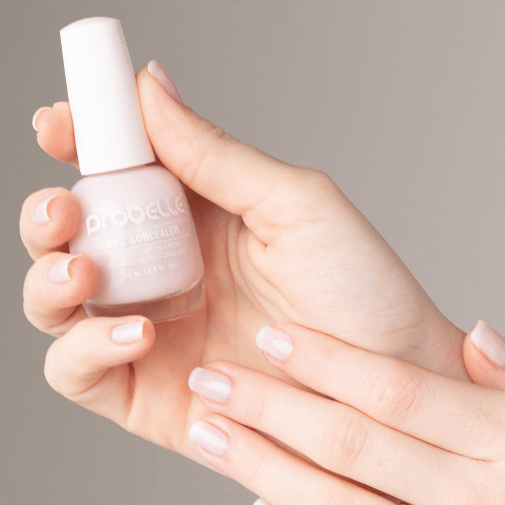 Probelle Illuminating Nail Concealer