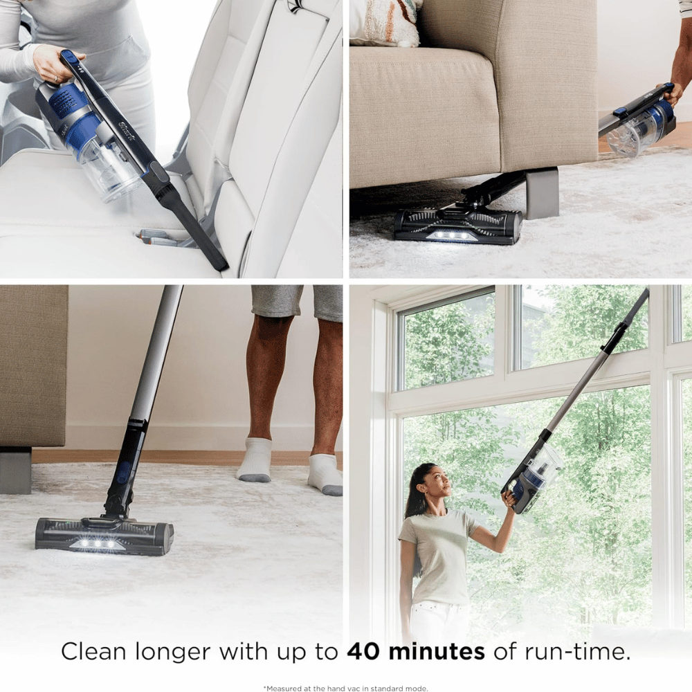 Shark Pet Cordless Stick Vacuum