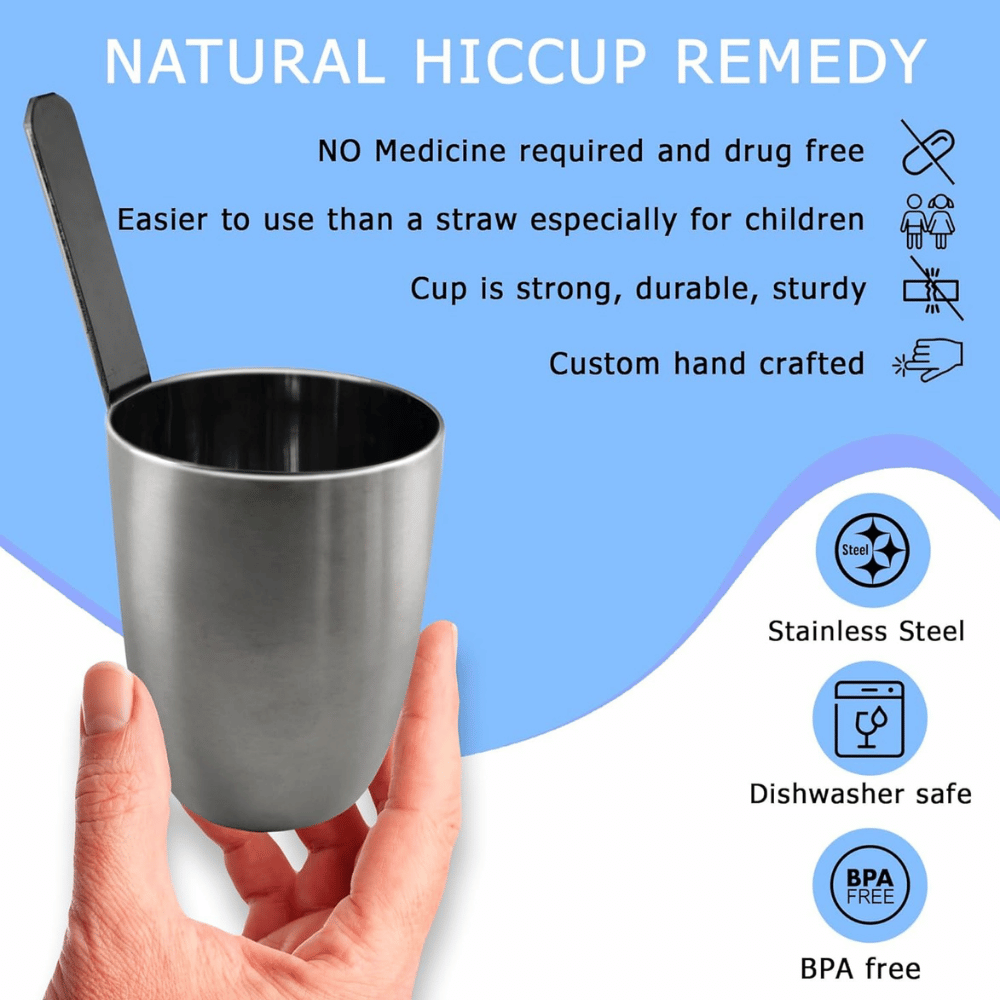 The Hiccup Cup