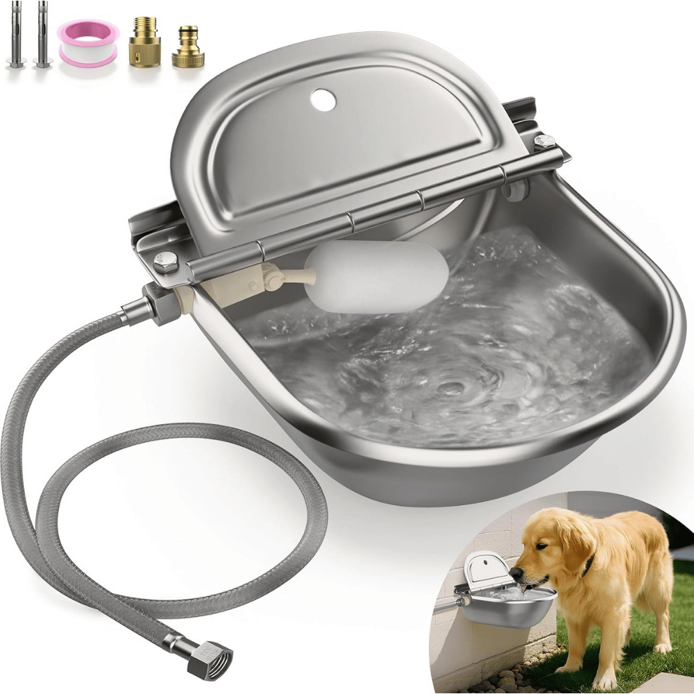 BKH Design Pet Water Dispenser
