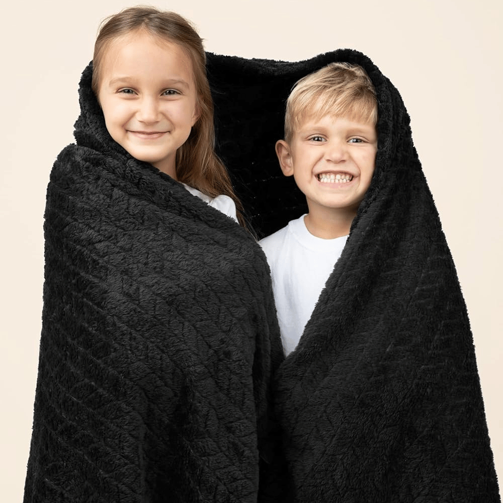 EverSnug Travel Blanket & Pillow