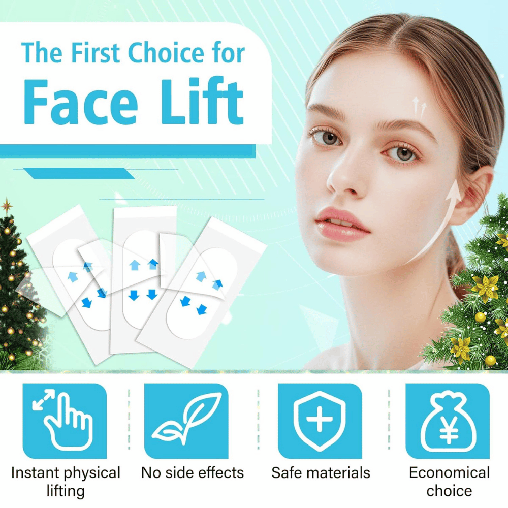 Kosobo Face Lifting Tape