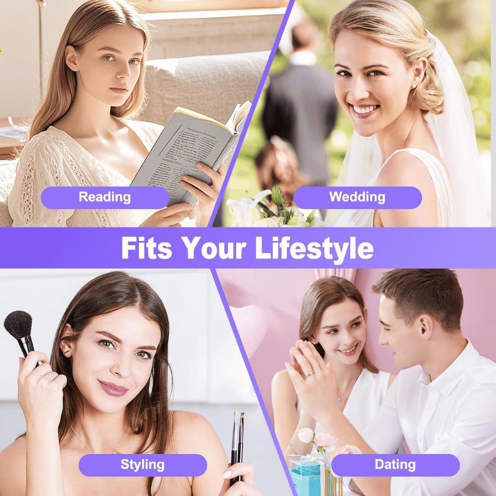 Loxbcin Face Lifting Tape