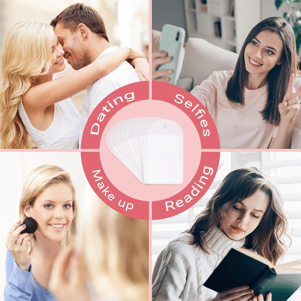 Netlkjonk Face Lifting Tape