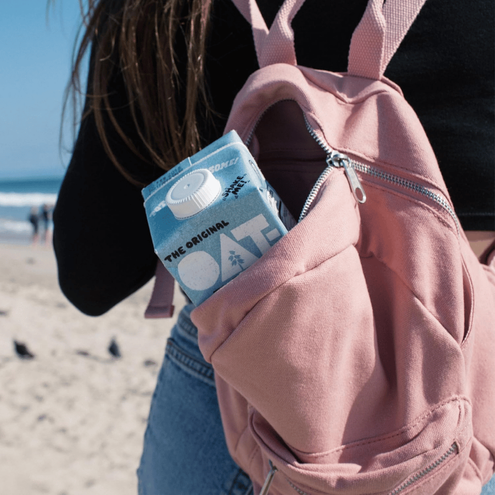 Oatly Original Oatmilk
