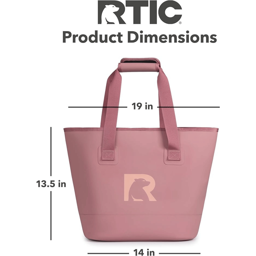 RTIC Ultra-Tough Waterproof Tote Bag