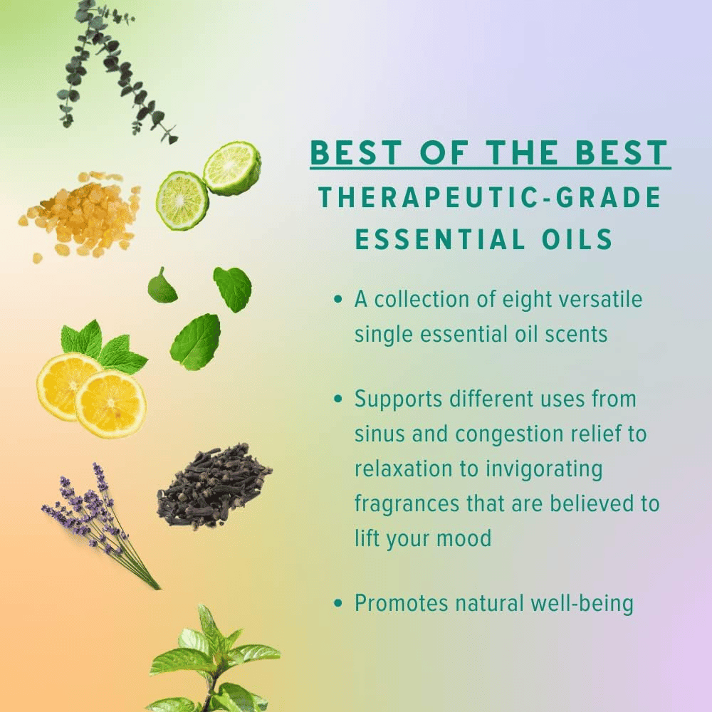 MOXĒ Nasal Inhalers