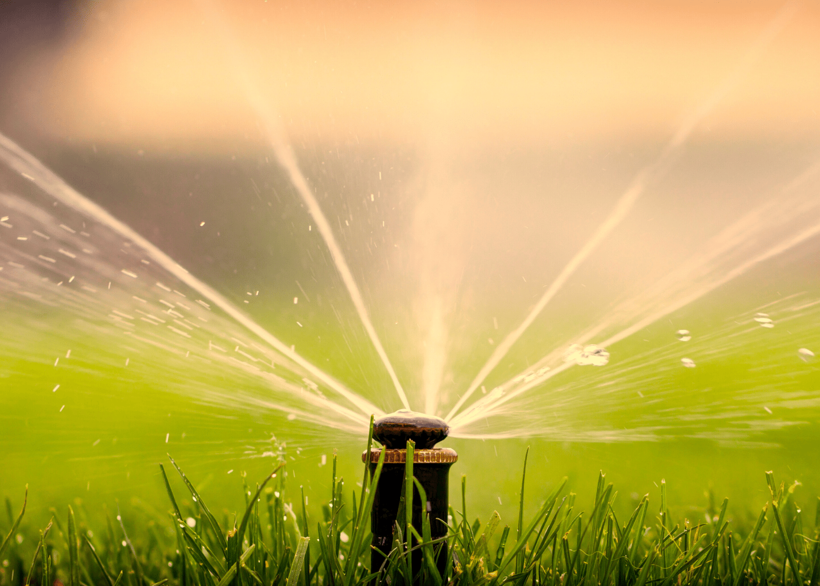 The Ultimate Guide to Choosing the Perfect Sprinkler System for Your Garden
