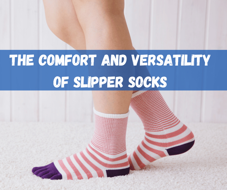 Slipper Socks